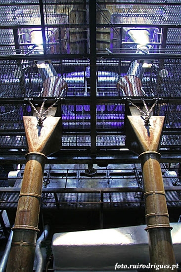 Power plant