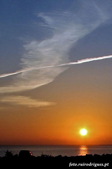 Sunset I