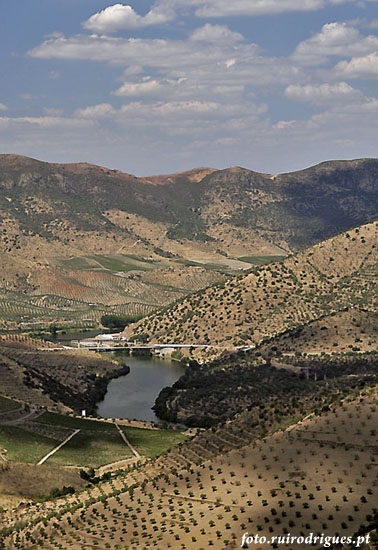 Vale de Sombra