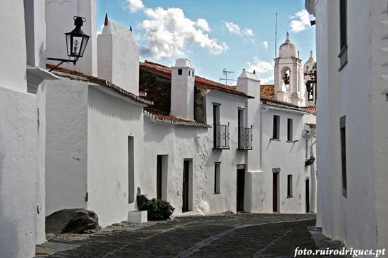 White Walls