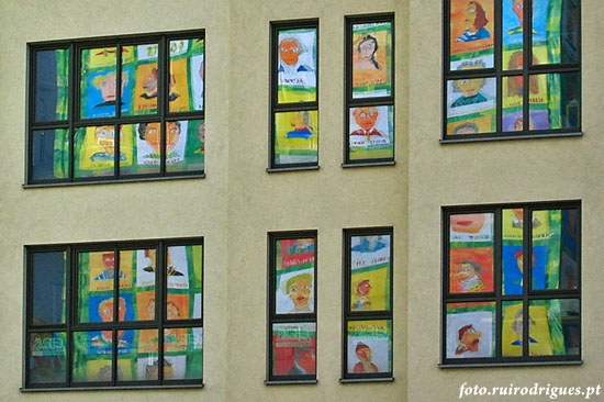 pop art reflex