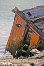 Old boat