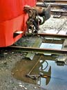 Rail track
