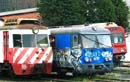 Train in vain