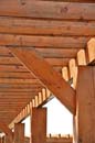 Wood structure